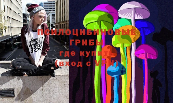 MESCALINE Горнозаводск